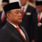 Eks Kepala Badan Gizi Nasional (BGN) Dadan Hindayana (Dok.istimewa)