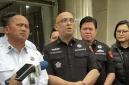 Direktur Penyidikan Jaksa Agung Muda Tindak Pidana Khusus (Jampidsus) Kejagung, Syarief Sulaeman Nahdi.(Dok.Istimewa)