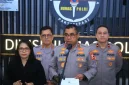 Kadiv Humas Polri Irjen Pol Jhonny Edison Isir. (Dok.Istimewa)