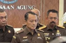 Jaksa Agung Muda Pengawasan (Jamwas) Rudi Margono mengungkap alasan di balik penerbitan surat perintah penyidikan (Sprindik) baru terkait dugaan tindak pidana pencucian uang (TPPU) dalam perkara yang melibatkan mantan Jaksa Agung Muda Tindak Pidana Khusus (Jampidsus) Febrie Adriansyah