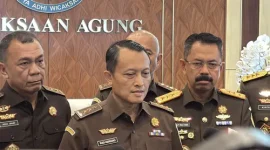 Jaksa Agung Muda Pengawasan (Jamwas) Rudi Margono mengungkap alasan di balik penerbitan surat perintah penyidikan (Sprindik) baru terkait dugaan tindak pidana pencucian uang (TPPU) dalam perkara yang melibatkan mantan Jaksa Agung Muda Tindak Pidana Khusus (Jampidsus) Febrie Adriansyah