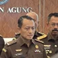 Jaksa Agung Muda Pengawasan (Jamwas) Rudi Margono mengungkap alasan di balik penerbitan surat perintah penyidikan (Sprindik) baru terkait dugaan tindak pidana pencucian uang (TPPU) dalam perkara yang melibatkan mantan Jaksa Agung Muda Tindak Pidana Khusus (Jampidsus) Febrie Adriansyah