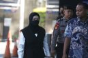 Bupati Sukoharjo, Etik Suryani Ditangkap KPK (Dok. Istimewa)