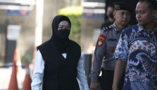 Bupati Sukoharjo, Etik Suryani Ditangkap KPK (Dok. Istimewa)