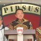 mantan Jaksa Agung Muda Tindak Pidana Khusus (Jampidsus), Febrie Adriansyah (FA), resmi ditetapkan sebagai tersangka dalam perkara dugaan korupsi tata kelola batu bara dan tindak pidana pencucian uang (TPPU). (Dok.istimewa)