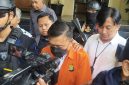 Don Ritto, tersangka kasus korupsi (foto: Dok Istimewa)