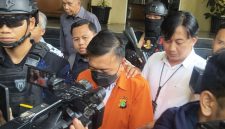Don Ritto, tersangka kasus korupsi (foto: Dok Istimewa)