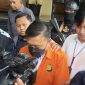 Don Ritto, tersangka kasus korupsi (foto: Dok Istimewa)