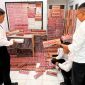 Direktorat Reserse Kriminal Khusus (Ditreskrimsus) Polda Nusa Tenggara Timur (NTT) membongkar dugaan peredaran rokok tanpa legalitas perizinan perdagangan dalam operasi penyelidikan yang digelar di empat kabupaten, yakni Ende, Nagekeo, Ngada, dan Manggarai Barat. (Dok. Istimewa).