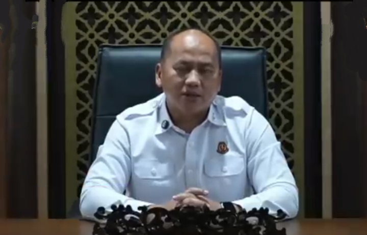 Febrie Adriansyah Resmi Mundur dari Jabatan Jampidsus