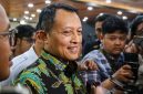 Foto: Plt Jampidsus Kejagung, Rudi Margono
