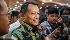 Foto: Plt Jampidsus Kejagung, Rudi Margono
