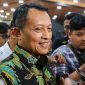 Foto: Plt Jampidsus Kejagung, Rudi Margono

