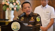 Foto: Mantan Jampidsus Kejaksaan Agung Febrie Ardiansyah 