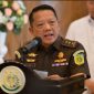Foto: Mantan Jampidsus Kejaksaan Agung Febrie Ardiansyah 