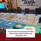 Emas hingga uang dolar yang disita terkait kasus Febrie Adriansyah (Dok.istimewa)