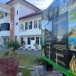 Gedung Kejaksaan Tinggi NTT (Foto: Dok. Redaksi Flobamor.com)