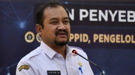 Foto: Bupati Pemalang, Anom Widiyantoro 