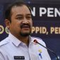 Foto: Bupati Pemalang, Anom Widiyantoro 