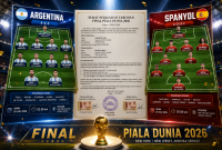 Dua Warga Timor Tengah Selatan (TTS) Nusa Tenggara Timur (NTT) Teken Surat Perjanjian Taruhan Final Piala Dunia 2026, yang mempertemukan Timnas Argentina Versus Timnas Spanyol, Tanah dan 18 Ekor Sapi Senilai Rp 215 Juta Jadi Taruhan (foto: Dok. Flobamor.com)