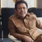 Bupati Lombok Barat, Lalu Ahmad Zaini atau kerap disapa LAZ. Ia terkonfirmasi terjaring OTT KPK, Senin 20 Juli 2026 (Foto: Dok.Flobamor.com)