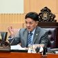 Foto: Ketua Komisi III DPR RI Habiburokhman 