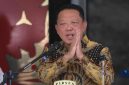 Jaksa Agung Muda Bidang Tindak Pidana Khusus Kejaksaan Agung Febrie Adriansyah menyampaikan keterangan saat konferensi pers di Gedung Jampidus, Kejaksaan Agung, Jakarta, Jumat (10/7/2026). (Dok.istimewa)