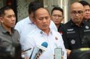 Kejaksaan Agung (Kejagung) menerbitkan tiga surat perintah penyidikan (Sprindik) terkait kasus dugaan korupsi dan TPPU yang menyeret mantan Jaksa Agung Muda Bidang Tindak Pidana Khusus, Febrie Adriansyah. (Foto: Dok.Istimewa)