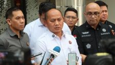 Kejaksaan Agung (Kejagung) menerbitkan tiga surat perintah penyidikan (Sprindik) terkait kasus dugaan korupsi dan TPPU yang menyeret mantan Jaksa Agung Muda Bidang Tindak Pidana Khusus, Febrie Adriansyah. (Foto: Dok.Istimewa)
