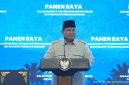 Presiden Prabowo Subianto. (Foto: tangkapan layar/Youtube Sekretariat Kepresidenan).