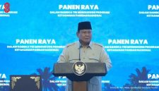 Presiden Prabowo Subianto. (Foto: tangkapan layar/Youtube Sekretariat Kepresidenan).