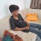 Bobol Rumah Kosong, Pria berinisial IM (21)Malah Ketiduran Usai Kelelahan Mencari Barang Berharga! Bangun-Bangun Sudah Dikepung Warga, (Foto Dok.isth)