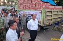 Foto: Doc. Menteri Pertanian, Andi Amran Sulaiman 