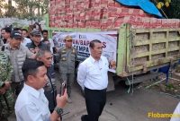 Foto: Doc. Menteri Pertanian, Andi Amran Sulaiman 