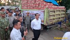 Foto: Doc. Menteri Pertanian, Andi Amran Sulaiman 