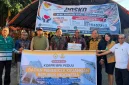 Pemprov NTT Kucurkan Rp25 Miliar Secara Bertahap untuk Korban Gempa Flores (Foto: DPC.isth)