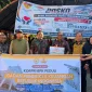 Pemprov NTT Kucurkan Rp25 Miliar Secara Bertahap untuk Korban Gempa Flores (Foto: DPC.isth)