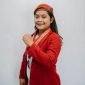 Foto: Ketua DPC PMKRI Cabang Ruteng, Margareta Kartika