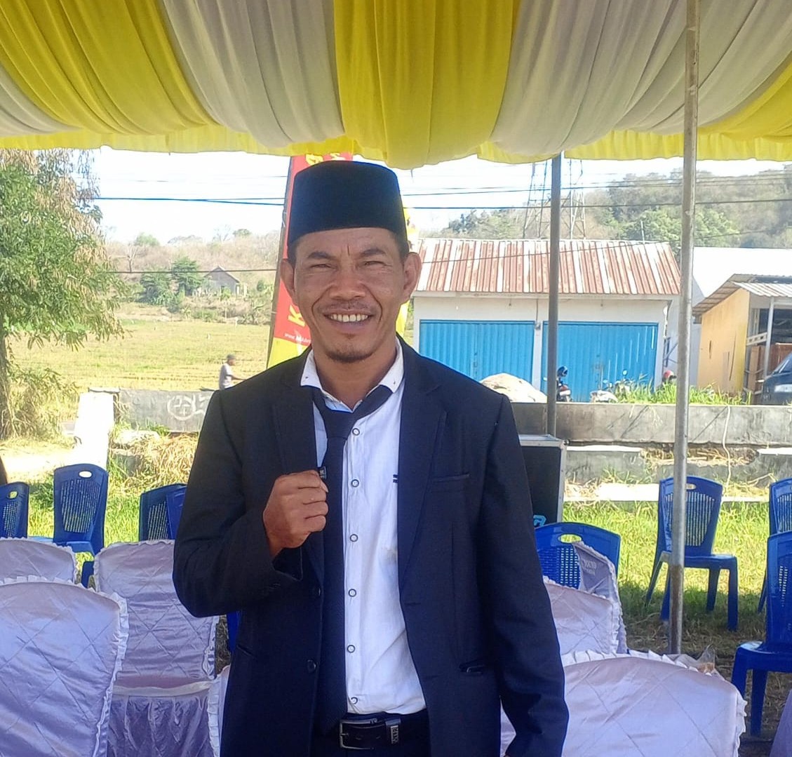HUT ke-81 RI di Lembor Berlangsung Sederhana, Duka Pascagempa Tak Patahkan Semangat Kemerdekaan