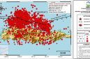 BMKG Catat 2.403 Kali Gempa Susulan Guncang Flores hingga 18 Agustus 2026 (foto: Dok.BMKG)