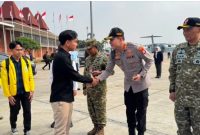Wapres Gibran dijadwalkan meninjau sejumlah lokasi terdampak bencana serta fasilitas layanan dasar masyarakat di beberapa wilayah Flores. Tiga kabupaten yang masuk dalam agenda kunjungan yakni Kabupaten Sikka, Manggarai, dan Manggarai Timur, Kamis (20/8/2026)