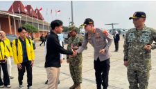 Wapres Gibran dijadwalkan meninjau sejumlah lokasi terdampak bencana serta fasilitas layanan dasar masyarakat di beberapa wilayah Flores. Tiga kabupaten yang masuk dalam agenda kunjungan yakni Kabupaten Sikka, Manggarai, dan Manggarai Timur, Kamis (20/8/2026)