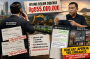Gambar ilustrasi kasus dugaan Penipuan dan utang piutang (foto: Dok.Flobamor.com)
