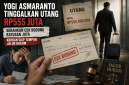 Foto: ilustrasi Kasus penipuan dan Utang piutang 