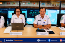 BMKG pemerintah pusat dan pemerintah daerah kolaborasi percepat pemulihan bencana gempa Flores, NTT