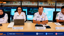 BMKG pemerintah pusat dan pemerintah daerah kolaborasi percepat pemulihan bencana gempa Flores, NTT