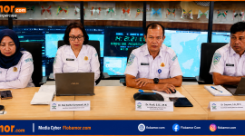 BMKG pemerintah pusat dan pemerintah daerah kolaborasi percepat pemulihan bencana gempa Flores, NTT