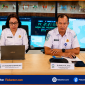 BMKG pemerintah pusat dan pemerintah daerah kolaborasi percepat pemulihan bencana gempa Flores, NTT