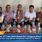 Wakil Gubernur NTT Johni Asadoma bersama Wakil Bupati Alor Rocky Winaryo saat mendatangi rumah Adriano Padama untuk menyampaikan apresiasi dan menyatakan kesiapan dukungan biaya kuliah. Wagub NTT dan Wabup Alor Nyatakan Siap Tanggung Biaya Kuliah Adriano Padama, Mahasiswa asal Alor yang Sampaikan Aspirasi ke Menteri Pertanian Andi Amran Sulaiman (Foto: Dok. Flobamor.com)