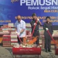 Bea Cukai Purwokerto Musnahkan 3 Juta Batang Rokok Ilegal, Negara Rugi Rp2,8 Miliar (Foto: Dok.isth)